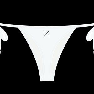 Boutine LA Venice White Beachy Bottoms M